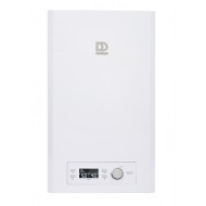 Demirdöküm Atron Condense 24 kW Yoğuşmalı Kombi