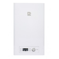 Demirdöküm Atron Condense 24 kW Yoğuşmalı Kombi Demirdöküm Atron Condense 24 kW Yoğuşmalı Kombi