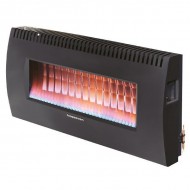 Hoşseven HS10 Hermetik Doğalgaz Sobası Hoşseven HS10 Hermetik Doğalgaz Sobası