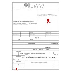 Doğalgaz Projesi Doğalgaz Projesi