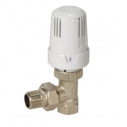 Termostatik Vana Termostatik Vana