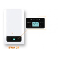 Warmhaus Ewa 24 Full Premix Tam Yoğuşmalı Kombi